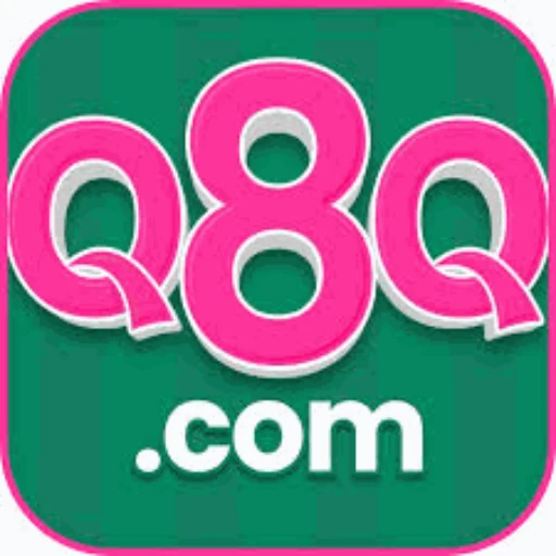 Q8Q-Cadastro na Plataforma Oficial Logo